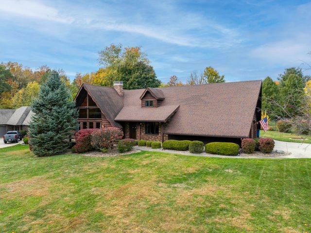 $398,900 | 2996 North Horseshoe Bend | Center Township - LaPorte County