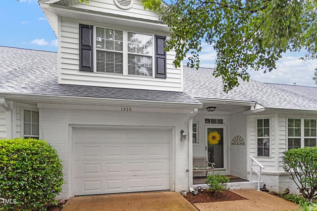 $474,900 | 1635 Shepherds Glade Drive | Walden Townes