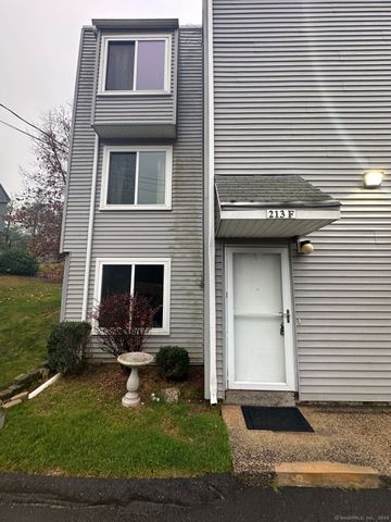 $249,900 | 213 Thompson Street, Unit F | East Haven