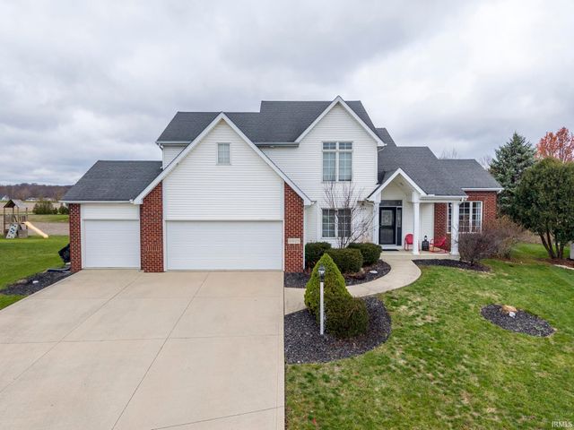 $429,900 | 10229 Consta Verde Commons | Cedar Creek Township - Allen County