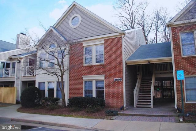 $2,250 | 3805 Ridge Knoll Court, Unit 102B | Fair Oaks