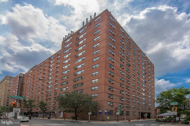 $85,000 | 118 South 21st Street, Unit 818 | Center City West