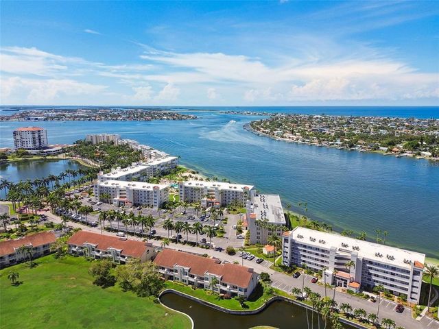 $460,000 | 5900 Bahia Del Mar Circle, Unit 137 | Bahia del Mar