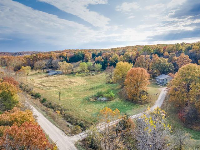 $345,000 | Restricted Address | Auxvasse Township - Callaway County