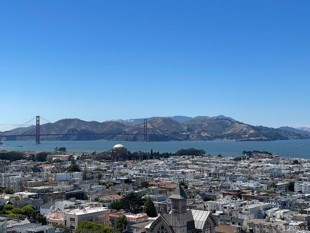 $12,800,000 | Broadway | Pacific Heights