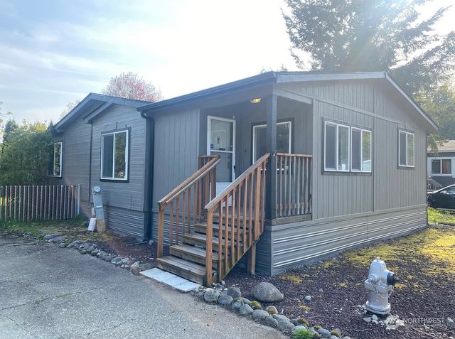 $2,600 | 7314 155th Street East | South Hill