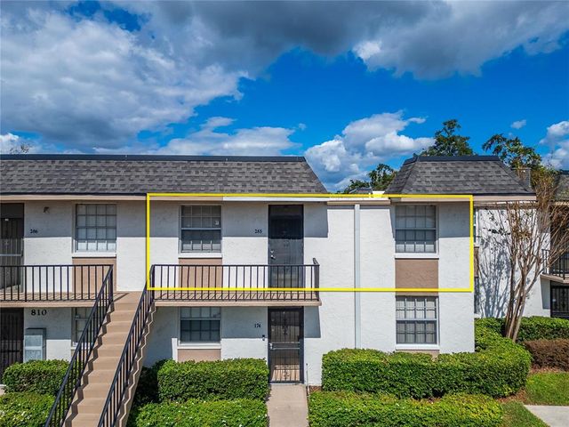 $169,000 | 810 Oakgrove Drive, Unit L285 | Russellwood