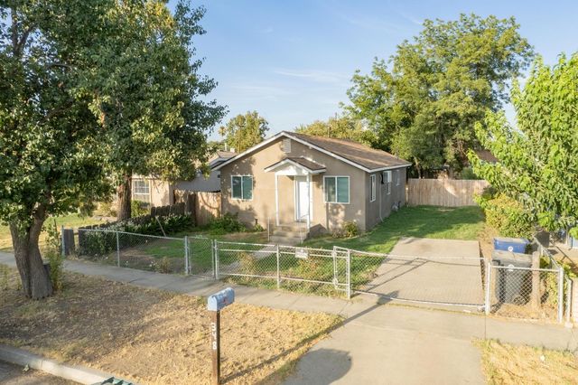 $265,000 | 348 North F Street | Tulare