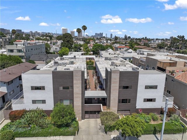 $1,199,990 | 1734 South Westgate Avenue, Unit 1 | West Los Angeles