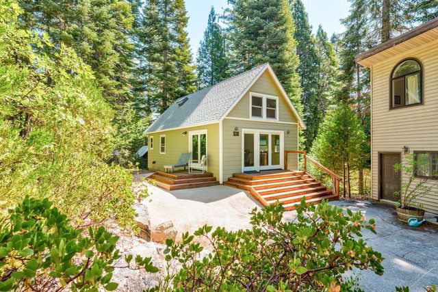 $698,000 | 7731 Forest Drive | Fish Camp