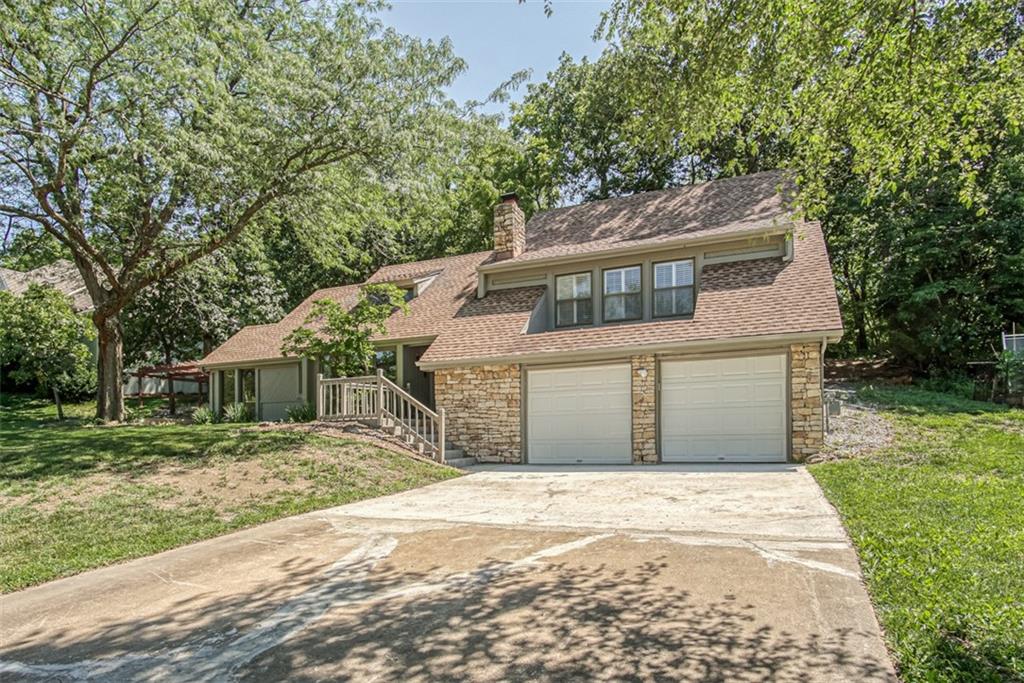 16015 Meadow Lane, Stilwell, KS 66085 | Compass