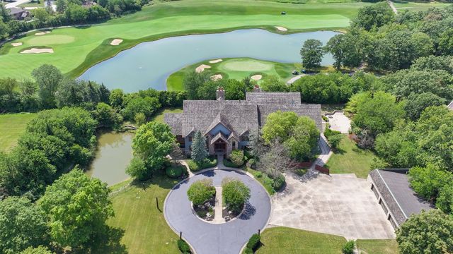 $1,899,000 | 1 Maros Lane | Olympia Fields