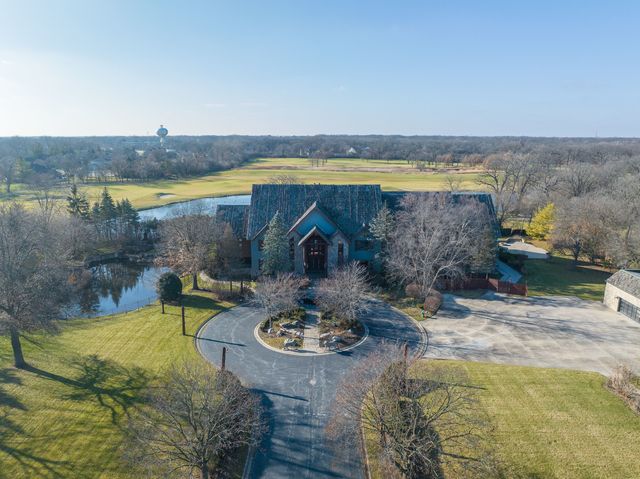 $1,899,000 | 1 Maros Lane | Olympia Fields