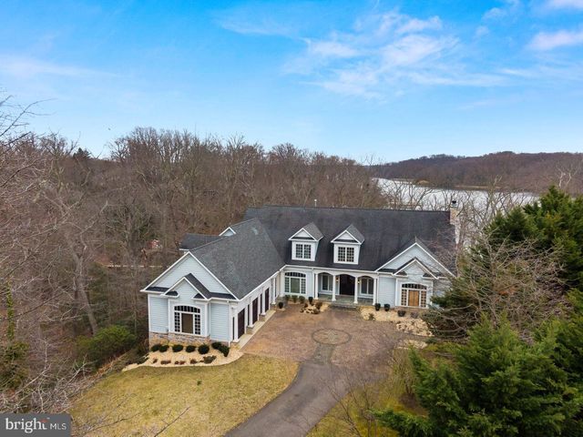 $3,499,999 | 550 Osprey Point Road | Crownsville