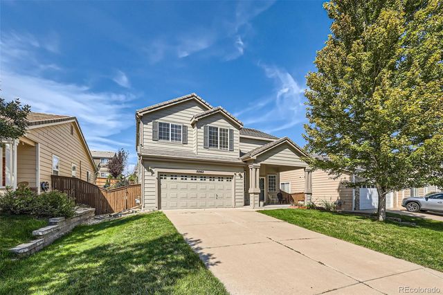 $599,900 | 10562 Tracewood Circle | Southridge