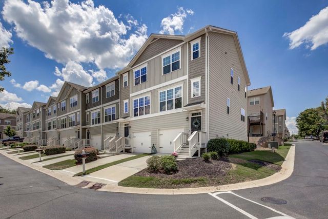 $410,000 | 1688 Liberty Parkway Northwest | Liberty Park Townhomes