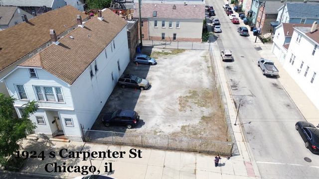 $789,000 | 1924 South Carpenter Street | Pilsen