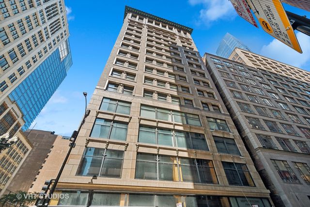 $215,000 | 6 East Monroe Street, Unit 1003 | The Loop