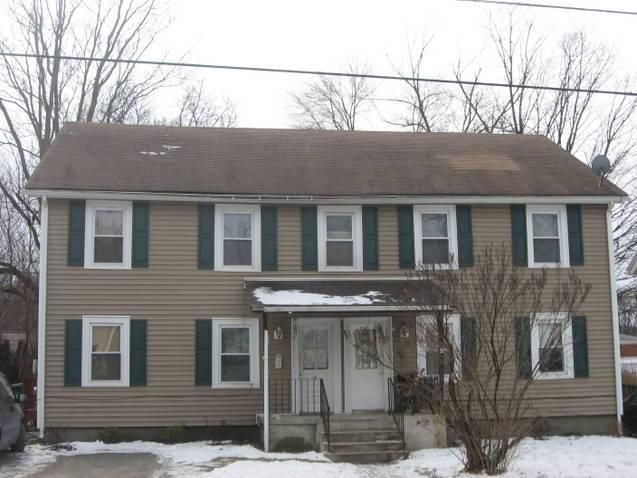 $2,045 | 28 Franklindale Avenue, Unit UPPR | Wappingers Falls