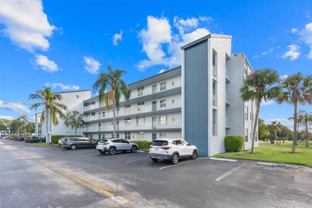 $149,888 | 7690 Northwest 18th Street, Unit 207 | Margate