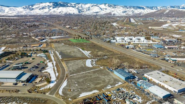 $210,828 | 50 East - Apn Carson City Nv, Unit 837148 | Carson City