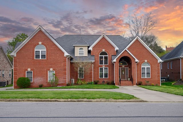 $885,000 | 1416 Station 4 Lane | Donelson-Hermitage-Old Hickory