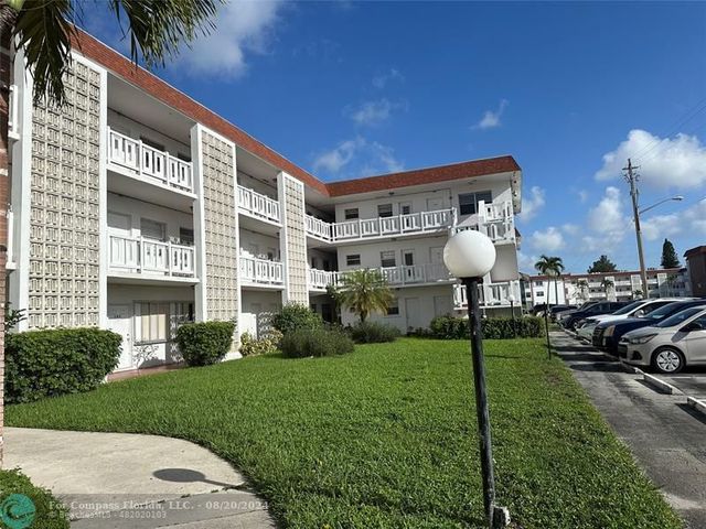 $149,999 | 1310 Northwest 43rd Avenue, Unit 309 | Lauderhill