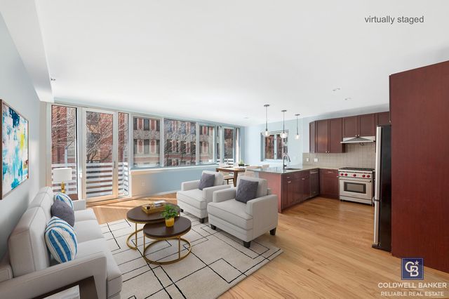 $849,900 | 435 East 117th Street, Unit 3 | East Harlem