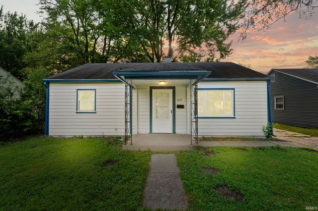 $119,500 | 4727 Holton Avenue | Pettit-Rudisill