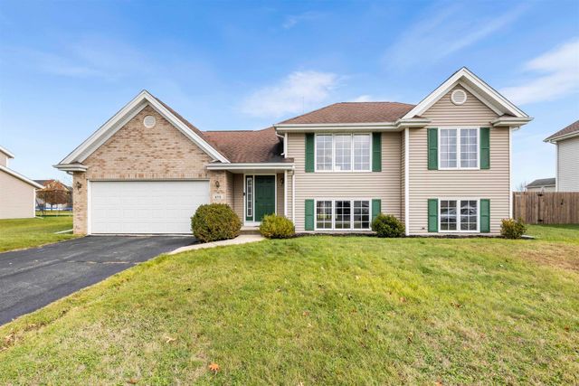 $225,000 | 475 Wynstone Way | Rockton