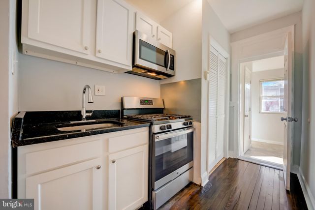 $1,100,000 | 1433 South S Street Southeast | Anacostia