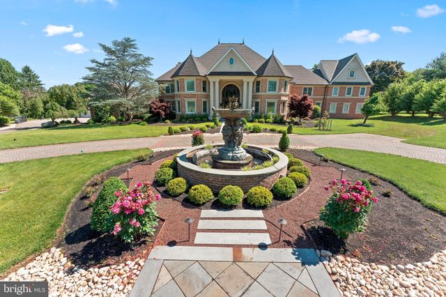 $6,195,000 | 1265 Grenoble Road | Northampton Township - Bucks County