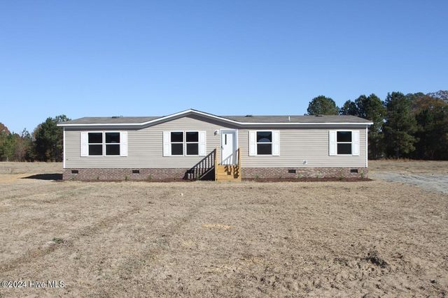 $179,900 | 2203 Twisted Hickory Road | Bethel Township - Bladen County