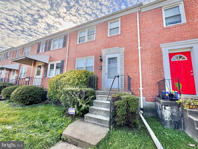 $174,900 | 1705 Weston Avenue | Ridgeleigh