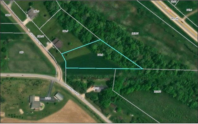 $99,900 | Lot 8 Fieldwood | Washington