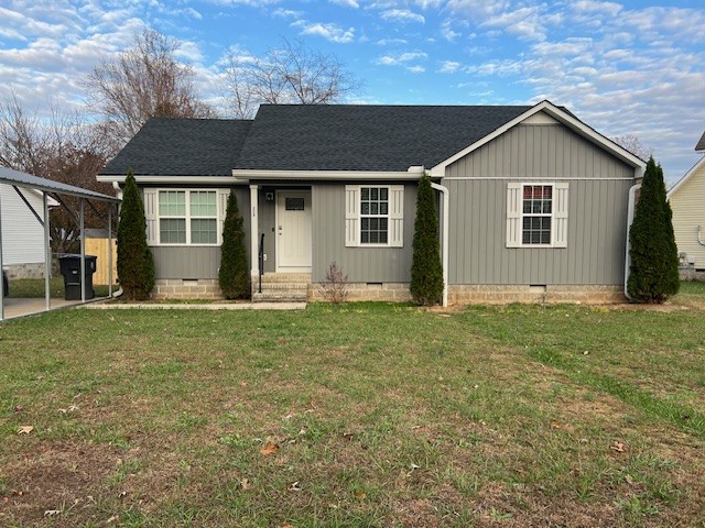 Welcome home to 326 Willow Way.  This home was completely renovated in 2023.