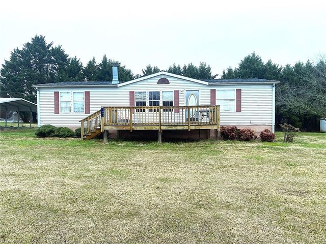 $165,000 | 1642 Boiling Springs Road | Lewis Fork Township - Wilkes County