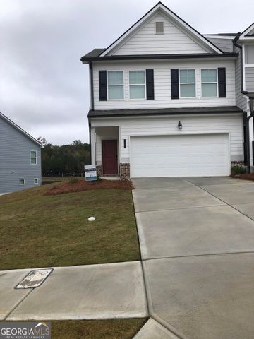 $339,990 | 6381 Rosetta Drive, Unit 83 | South Fulton