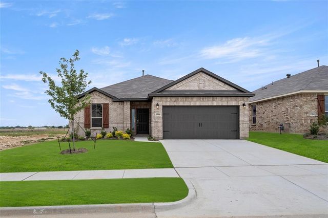 $324,900 | 1906 Seminole Drive | Cleburne