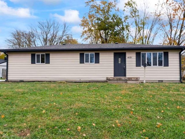 $163,900 | 4121 Mellis Drive | Vinton Woods