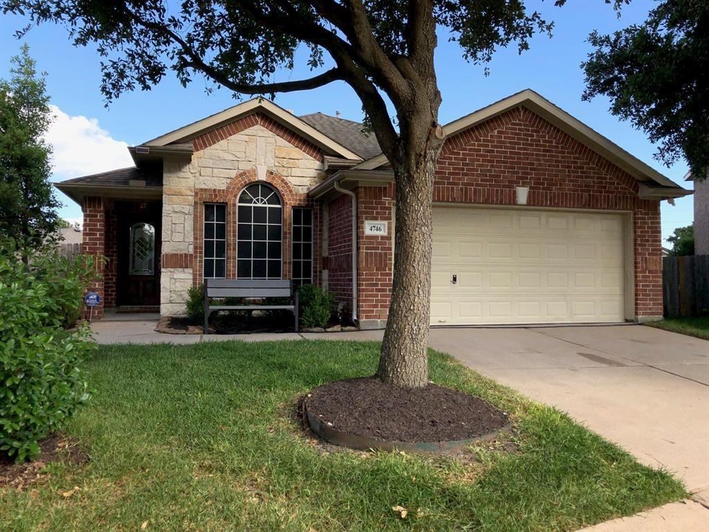 4746 Lonestone Circle, Katy, TX 77449 | Compass