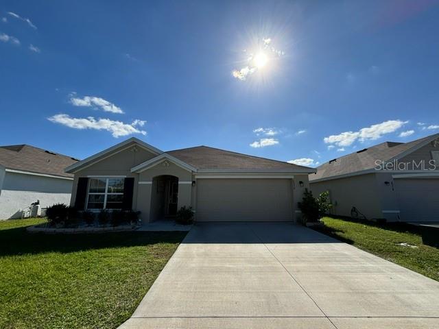 8574 TRIUMPH CIRCLEWILDWOOD, FL