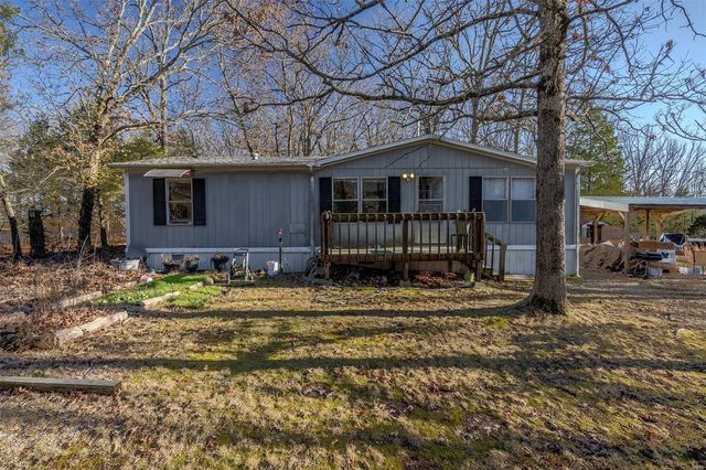 $150,000 | 32100 Jessica Lane | May/Smith Township - Laclede County