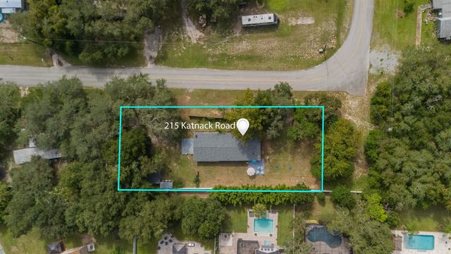 $299,000 | 215 Katnack Road