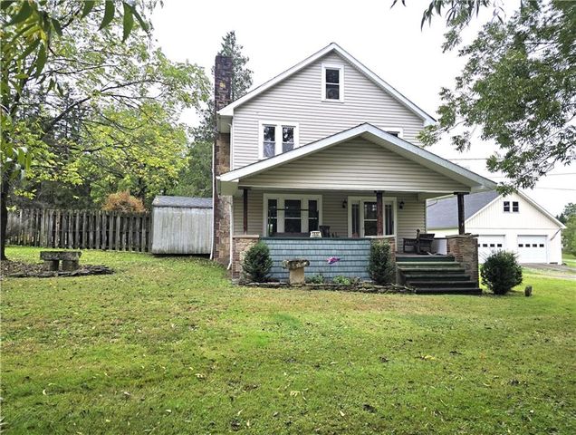 $249,900 | 1557 Highway 58 | Richland Township - Clarion County