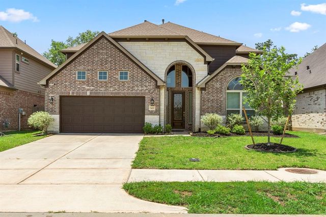 $430,000 | 3400 Hickory Leaf Court | Barton Creek Ranch