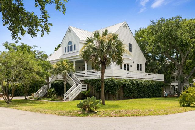 $12,500 | 1 Live Oak Drive | Wild Dunes