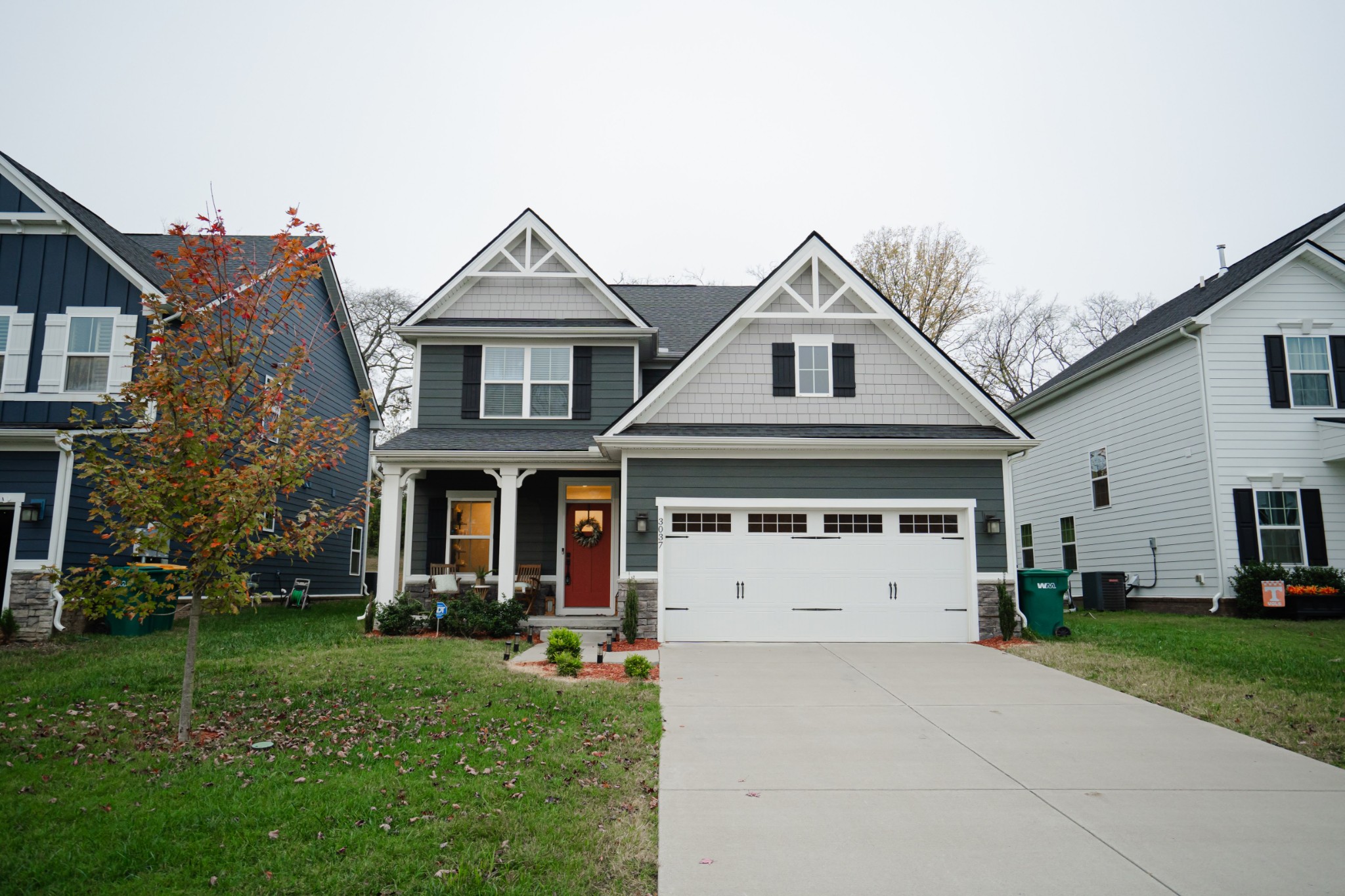 One of the newest homes in Copper Ridge