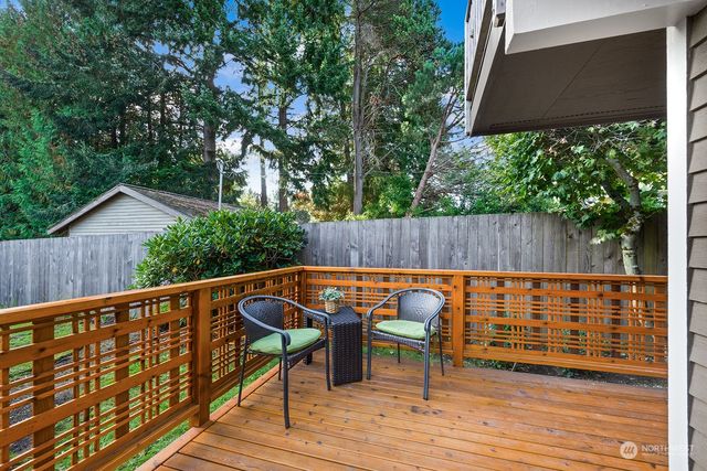 $525,000 | 17320 97th Place Southwest, Unit 614 | Vashon