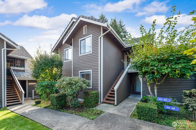 $525,000 | 17320 97th Place Southwest, Unit 614 | Vashon